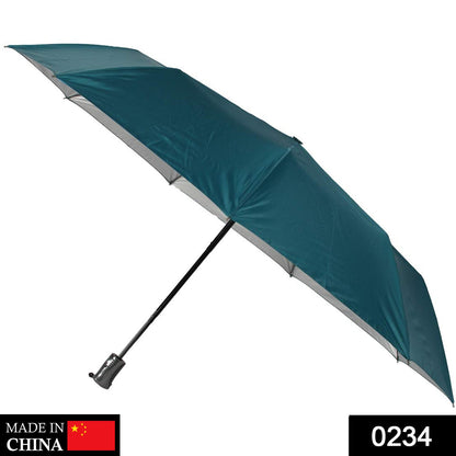 234 -3 Fold Premium Umbrella 