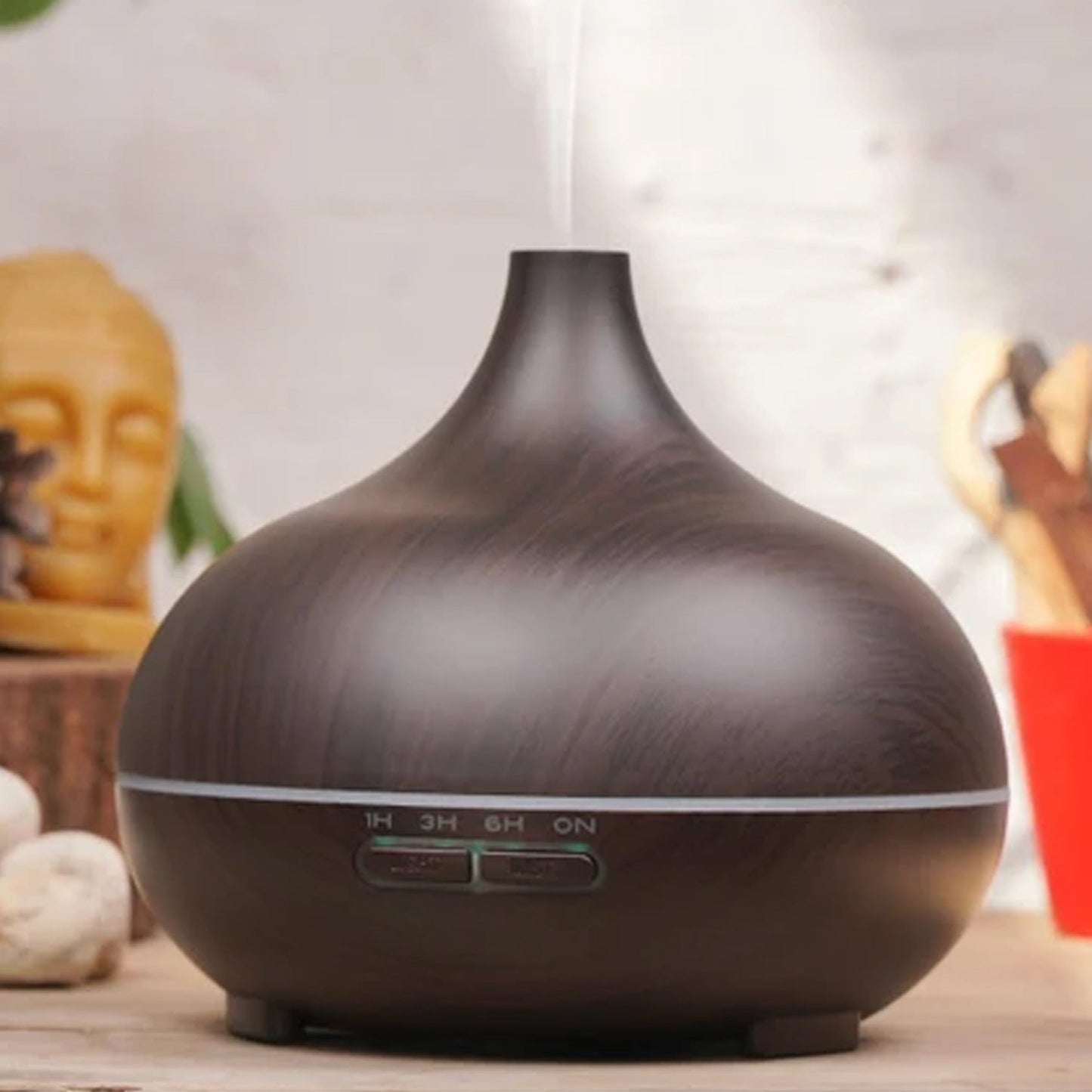 RainbowMist LED Humidifier