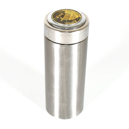 6811 Stainless Steel Insulated Water Bottle