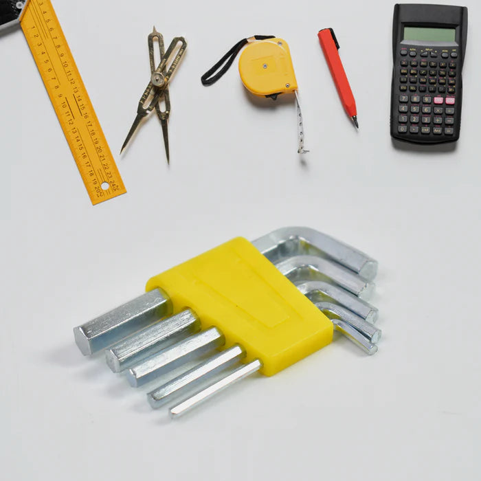 15800 Multi Functional Hardware Tool Set (11 Pcs Set)