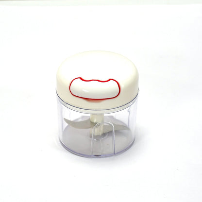 Mini Food Chopper Small For Kitchen Use