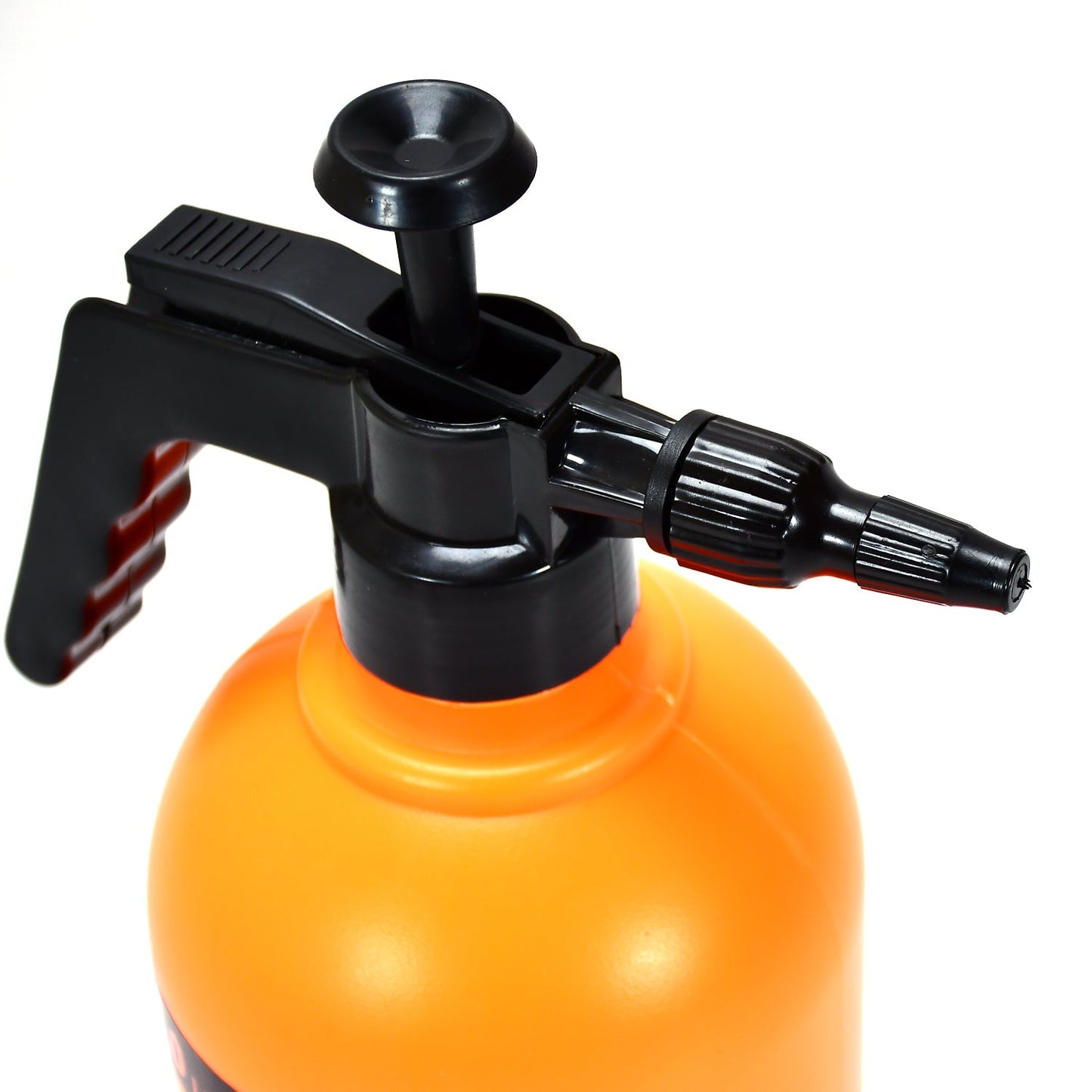 0645A Water sprayer hand help pump pressure garden sprayer - 2 Ltr 