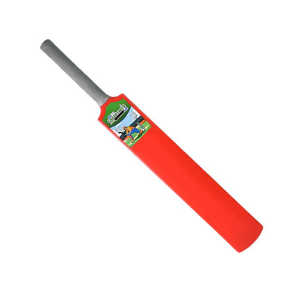 1977 Plastic Cricket Bat For Kids (1 Pc)