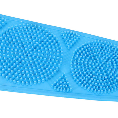 Silicone Body Scrubber