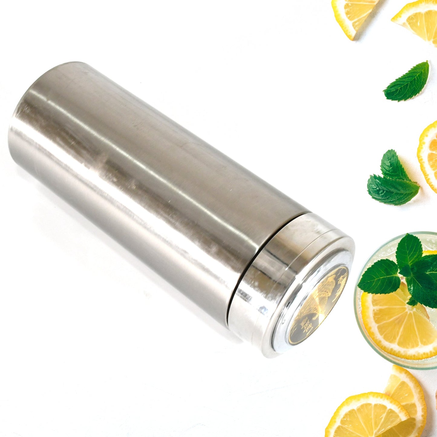 6811 Stainless Steel Insulated Water Bottle