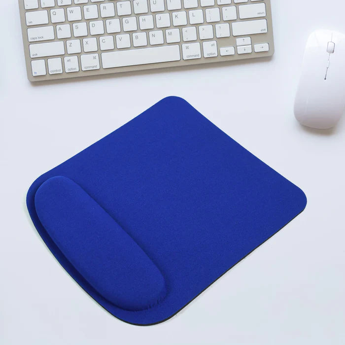 13778 Square Comfortable wristband for computer, laptop, mouse pad (1 Pc)