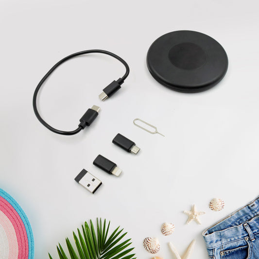 0377  5-in-1 Charging Kit: Universal Cable for Every Device!