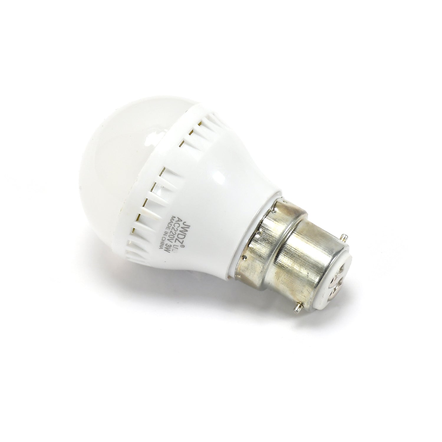 6569 Led Bulb High Power Led Bulb 3w Bulb For Indoor & Outdoor Use 