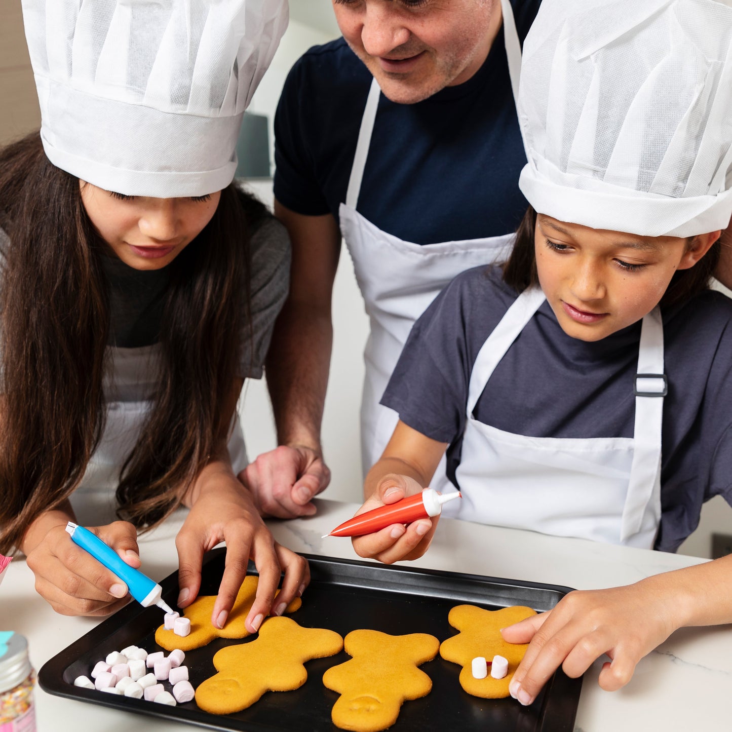 Baking set