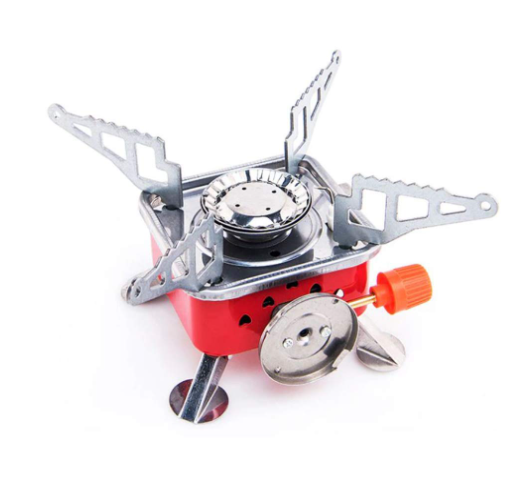 3355 Portable Mini Gas Travelling Stove, Small Gas Stove