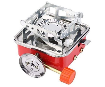 3355 Portable Mini Gas Travelling Stove, Small Gas Stove