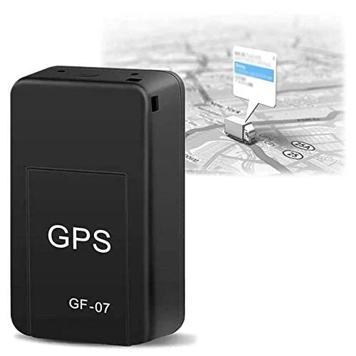 15246 Car GPS Tracking Device with Voice Recording (1 Pc)