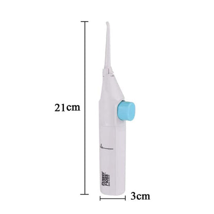 4618 Smart Water Flosser Teeth Cleaner For Cleaning Teeth