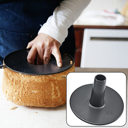 7054 Angel Food Cake Pan, Non-Stick Baking Tray 