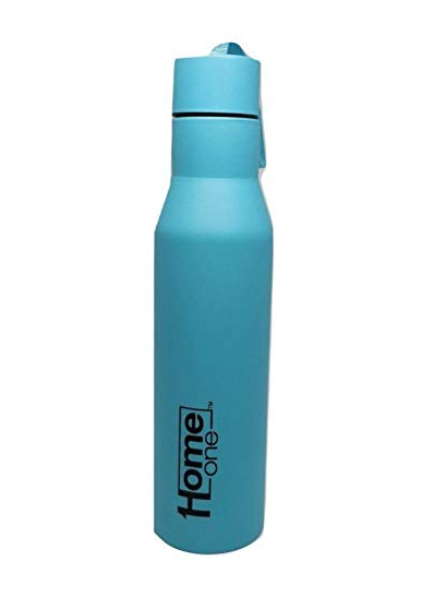 7055 1 Litter Absolute Steel Water Bottle Home One