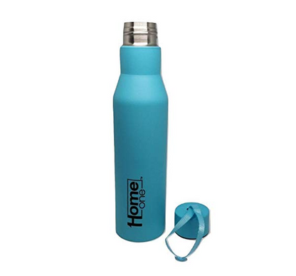 7055 1 Litter Absolute Steel Water Bottle Home One