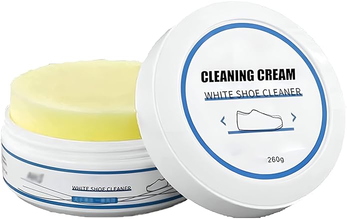 ShoeLuxe Cream