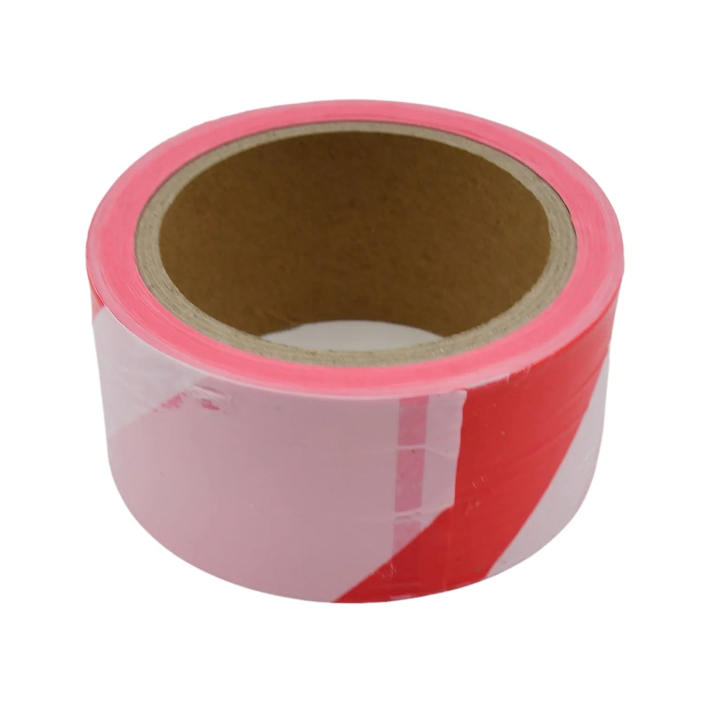 8635 Safety Warning Tape, Construction Barrier Tape Non-Adhesive (100Mx5CM)