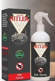 9664 Herbal Rat Repellent Spray